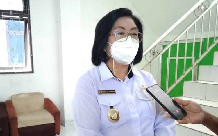 Wakil Bupati Gunung Mas Ingatkan PBS untuk Tidak ODOL