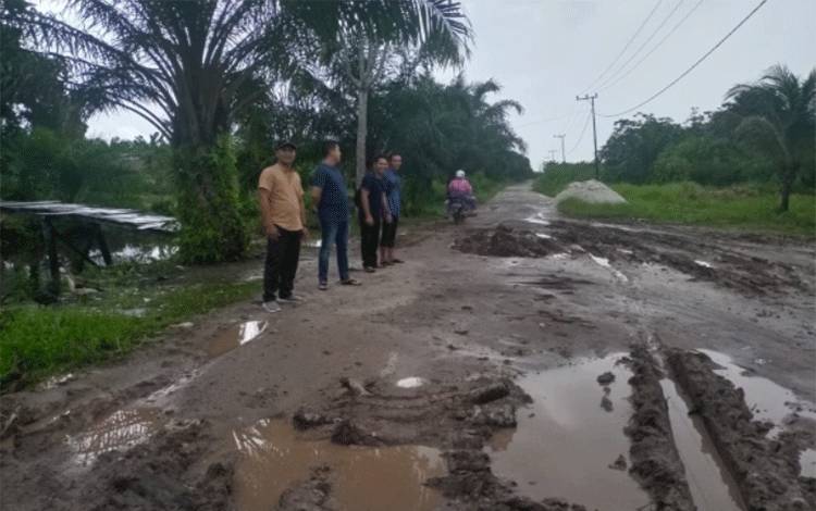 Program Pembangunan Bagi Warga Pelosok Masih Minim