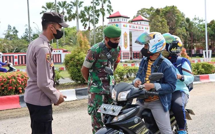 Warga Murung Raya Diajak Tidak Takut Divaksin Covid-19