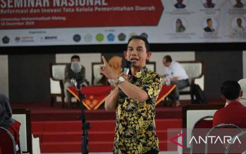 Pengamat: Penundaan Pemilu 2024 Tidak Menguntungkan Indonesia