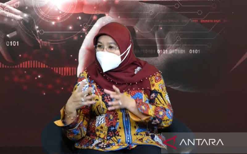 Peserta KTT Wajib Taati Sistem Bubble saat Pelaksanaan G20