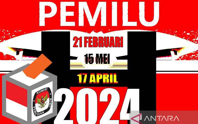 KPU dan Pemkab Pulang Pisau mulai Sosialisasi Pemilu 2024