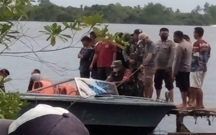 Tidak Sanggup Berenang, Anak 15 Tahun di Bagendang Hilang dan 1 Selamat