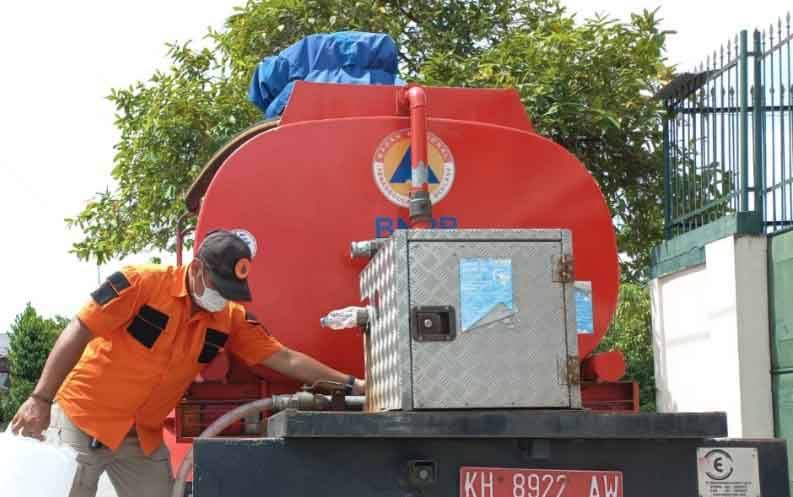 Satgas Kalteng Terus Upayakan Pencegahan Covid-19