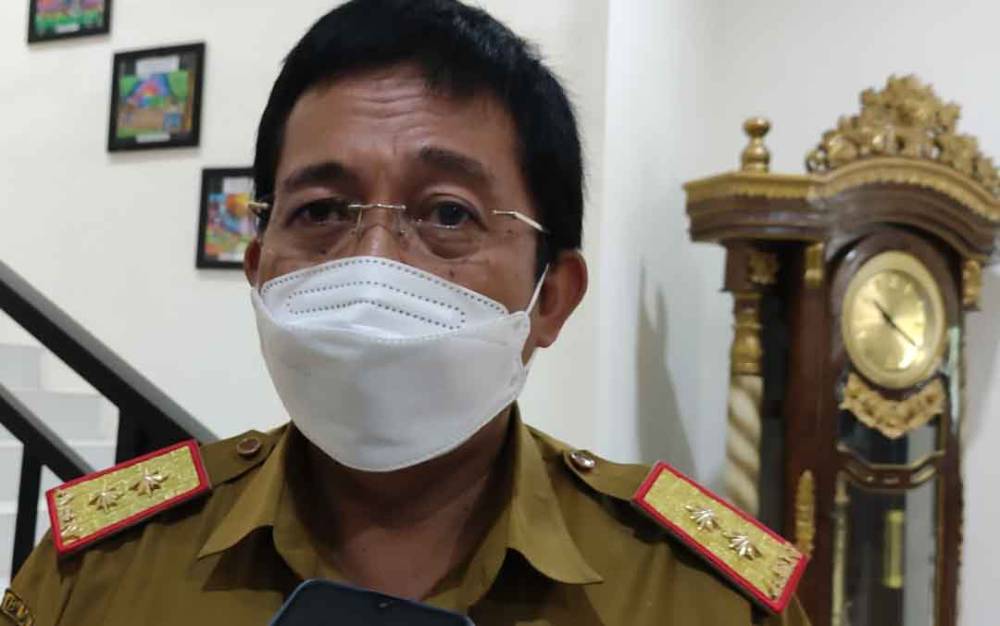 Perlu Jadikan SDA Kalteng sebagai Magnet Perekonomian