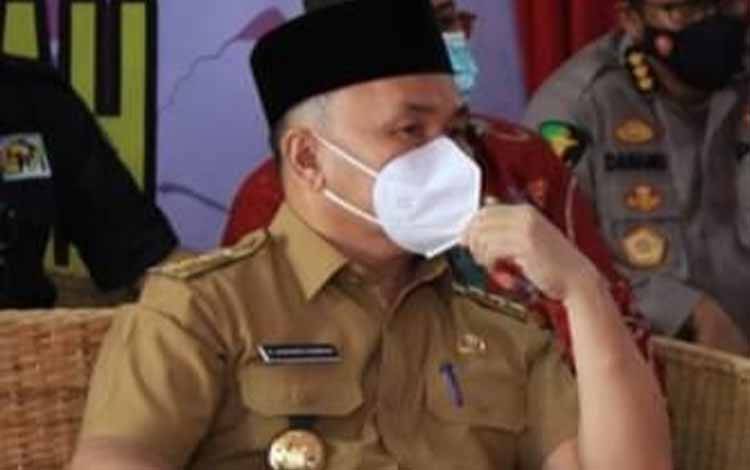Kampung Budidaya Ikan Mewujudkan Sumber Daya Perikanan Berdaya Saing