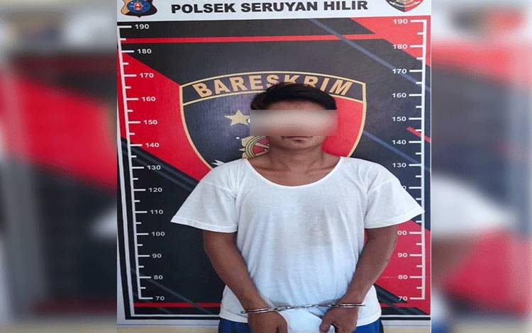 Baru Dua Hari Keluar Penjara, Residivis ini Memperkosa Lagi