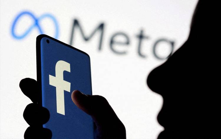 Meta Larang Media Rusia Monetisasi Konten