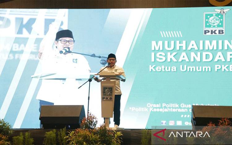 Muhaimin Minta Pemerintah Beri Keringanan PNBP Bagi Nelayan