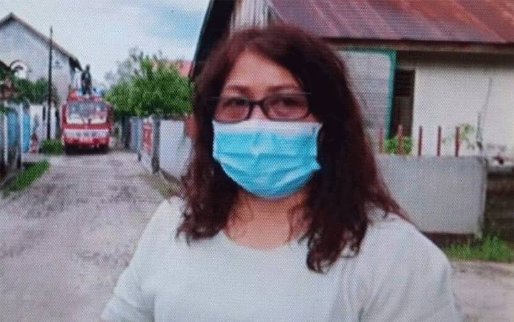 Penangganan Bencana di Kalteng Perlu Dilakukan Lebih Serius