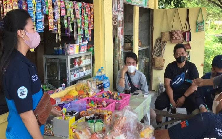 Ubah Sampah Jadi Saldo, Begini Caranya