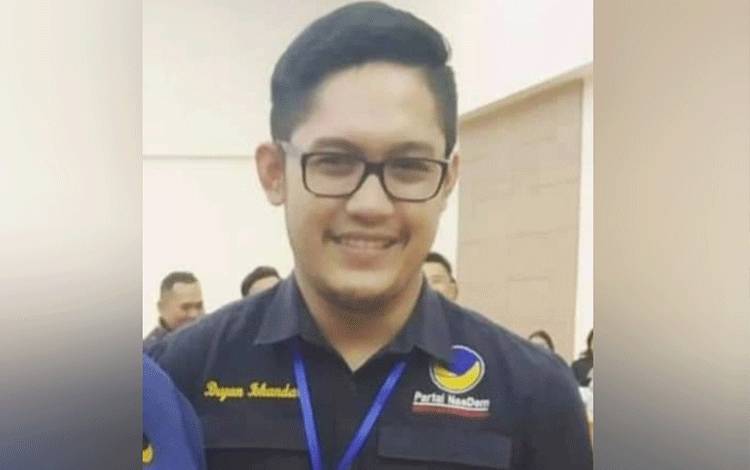 Dewan Dukung Rencana Pembangunan Balai Pusat Terpadu Tenaga Kerja di Kalteng