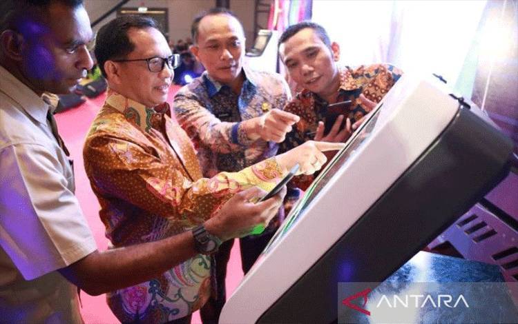 Kemendagri: 6,5 Juta Penduduk Pindah-datang di 2021