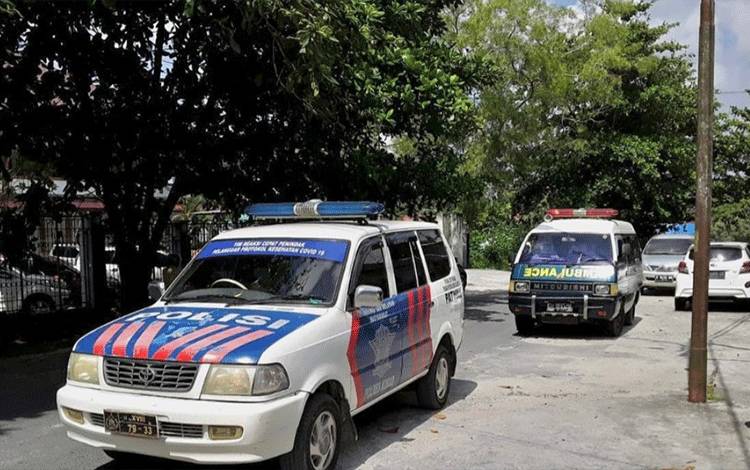 Pasien Positif Covid-19 Meninggal di Kobar Bertambah
