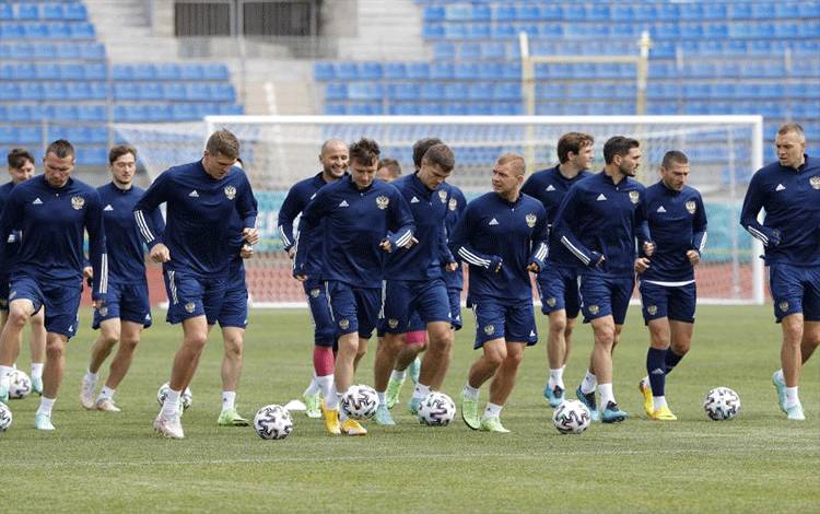 Rusia Dihujani Sanksi FIFA, Belum Dilarang di Kualifikasi Piala Dunia