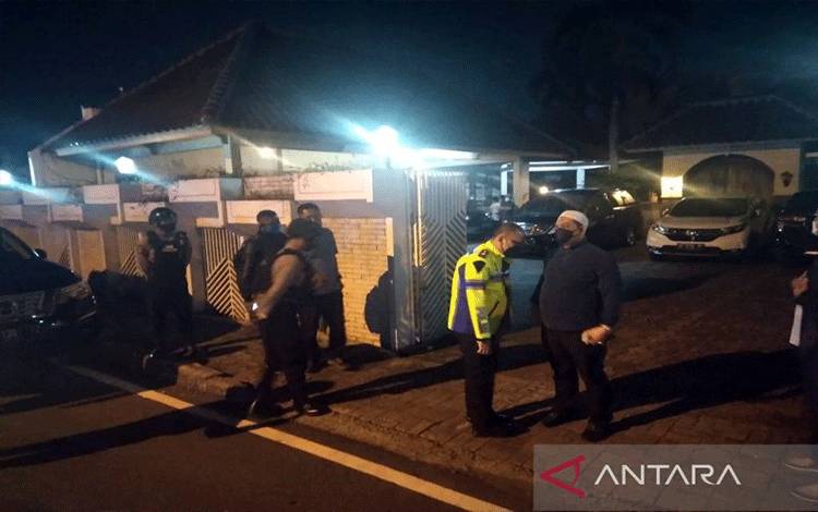 Presiden Akan Takziah ke Rumah Duka Almarhum Paman Miyono di Solo
