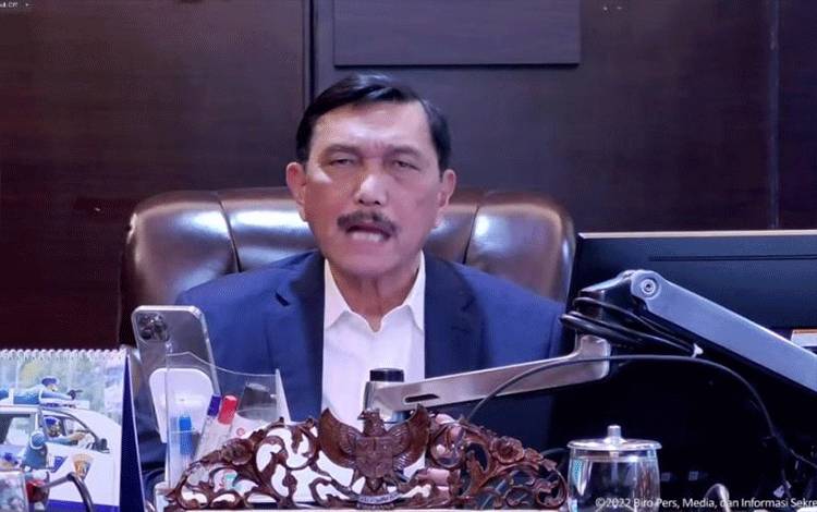 Indonesia Masuk 20 Besar Negara Performa Pelabuhan Terbaik