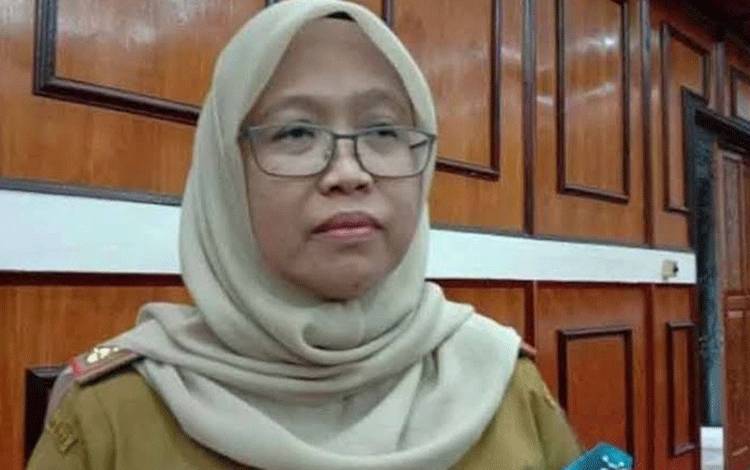 Masa Isolasi Mandiri Pasien Covid-19 Jadi 7 Hari