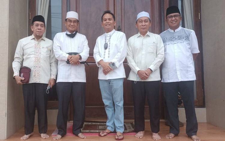 Peringatan Isra dan Mikraj: Momen Tingkatkan Ibadah dan Perkuat Silaturahmi