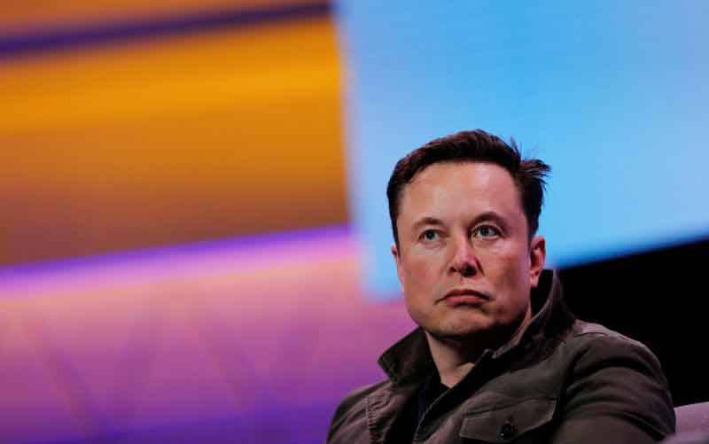 Pangeran Arab Saudi Puji Elon Musk Pimpin Twitter
