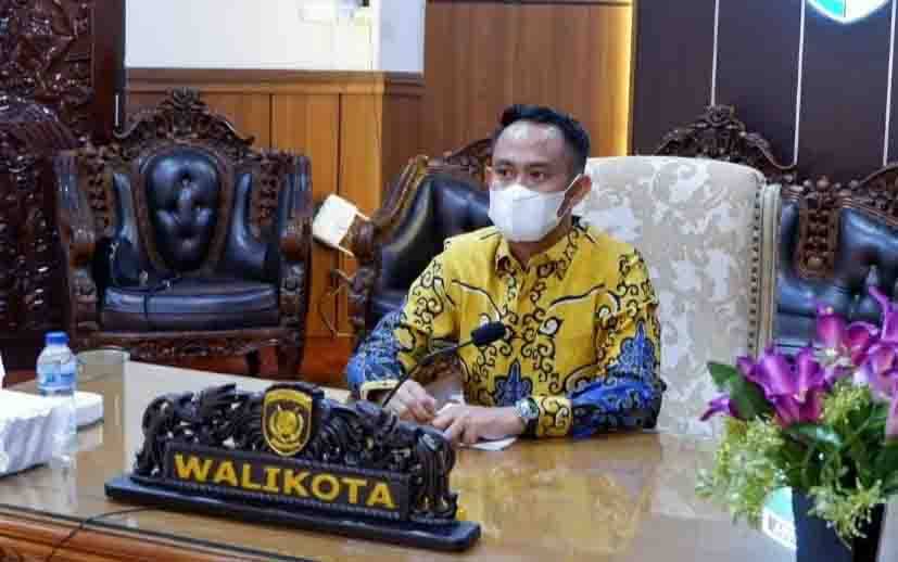 Pemko Palangka Raya Terus Berbenah Wujudkan Kemandirian Fiskal