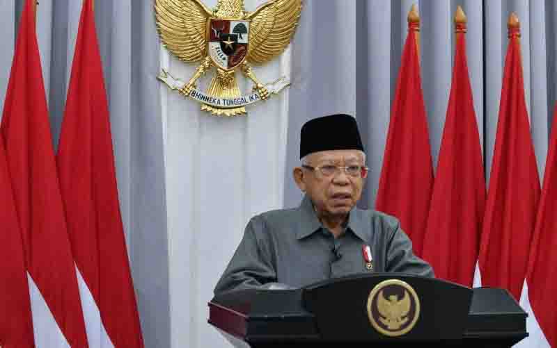 Wapres: Keberadaan RS Syariah Jadi Kebutuhan Mendesak