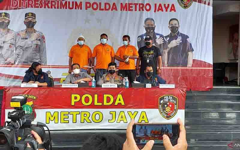 Anggota DPR: Usut Tuntas Kasus Pengeroyokan Ketua Umum KNPI
