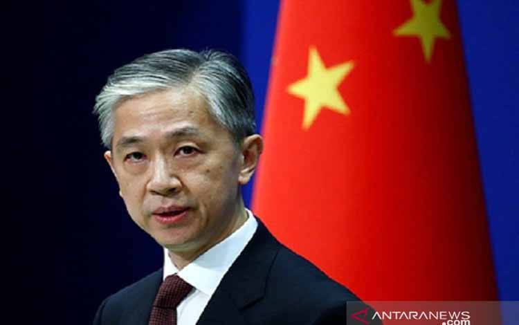 China akan Tetap Jalin Kerja Sama Dagang dengan Rusia
