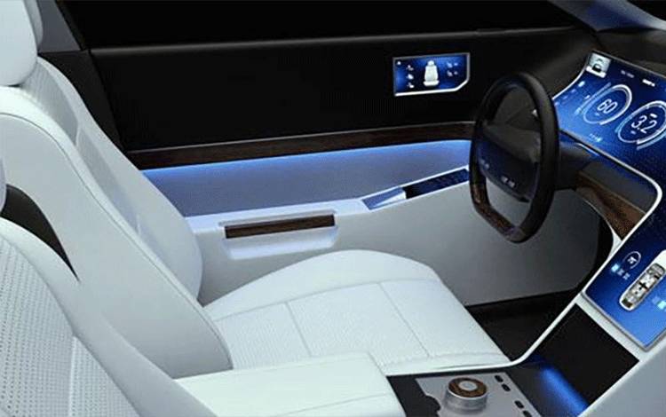 Qualcomm Kenalkan Pembaruan Platform untuk Mobil Pintar