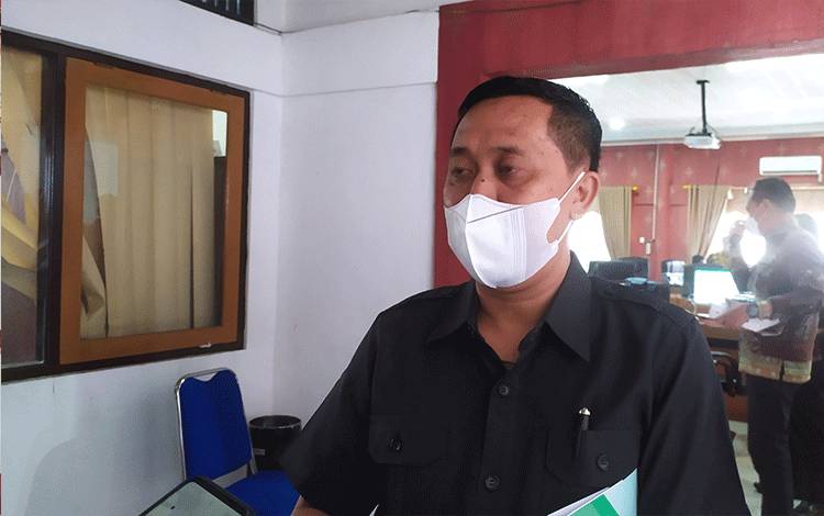 Optimalisasi PAD Kunci Wujudkan Kemandirian Fiskal