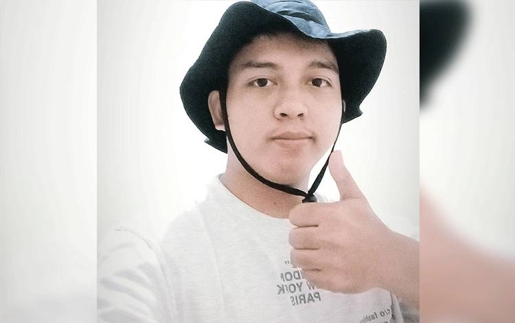 Salam dari Binjai, Paris Pernandes Kalahkan Juara PON Jekson Karmela Tanpa Ampun Sedikitpun