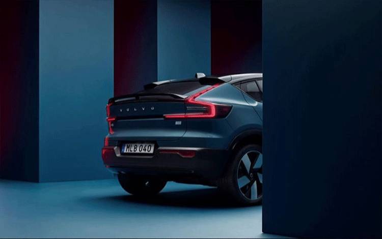 Volvo Kembali Hadir di Indonesia, Buka Showroom di Menteng