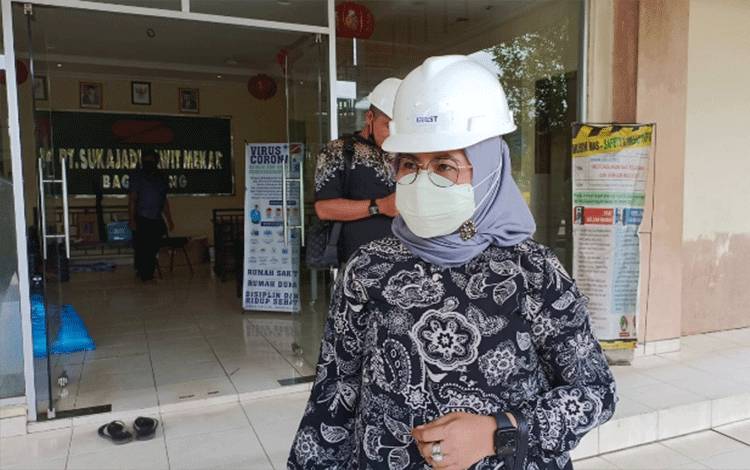 Persoalan Sampah Tidak Pernah Tuntas