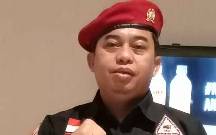 Pelantikan Pengurus Batamad Kotim Terus Dimatangkan