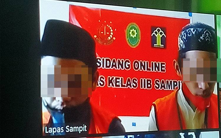 Ponsel Senilai Rp 8 Juta Dijambret Saat Nunggu Jemputan