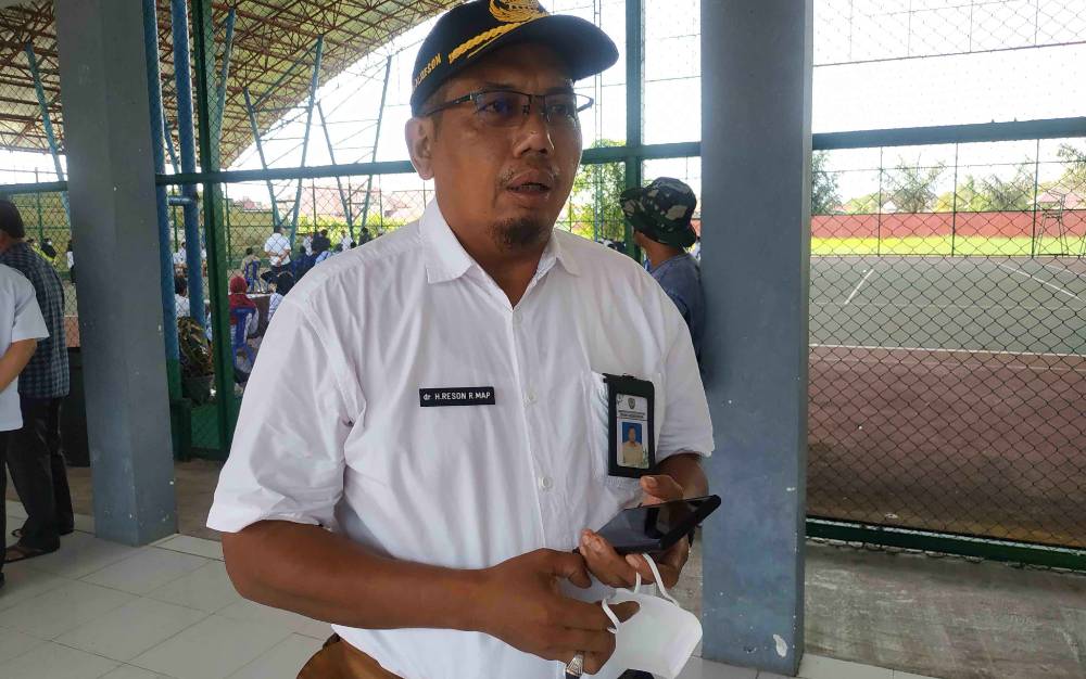 Seruyan Berstatus PPKM Level 3, Warga Diminta Tingkatkan Protokol Kesehatan