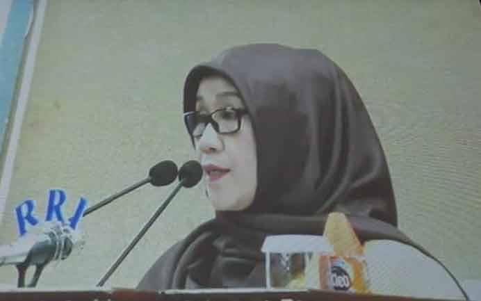 Fraksi Partai Golkar Dapat Jatah Ketua Komisi di DPRD Kalteng