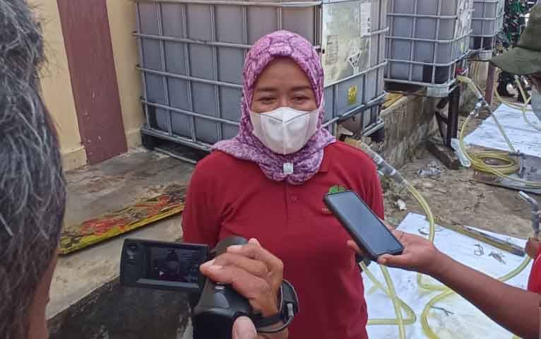 Jumlah Minyak Goreng Murah Produksi PT CBU untuk Masyarakat Bakal Terus Bertambah