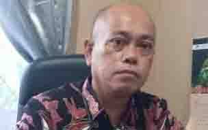 PDIP Pasang Badan dengan Keputusan Ketua DPRD Kotim