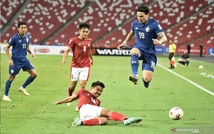 Shin Tae-yong Ingin Pemain Luar Negeri Tampil di SEA Games 2022