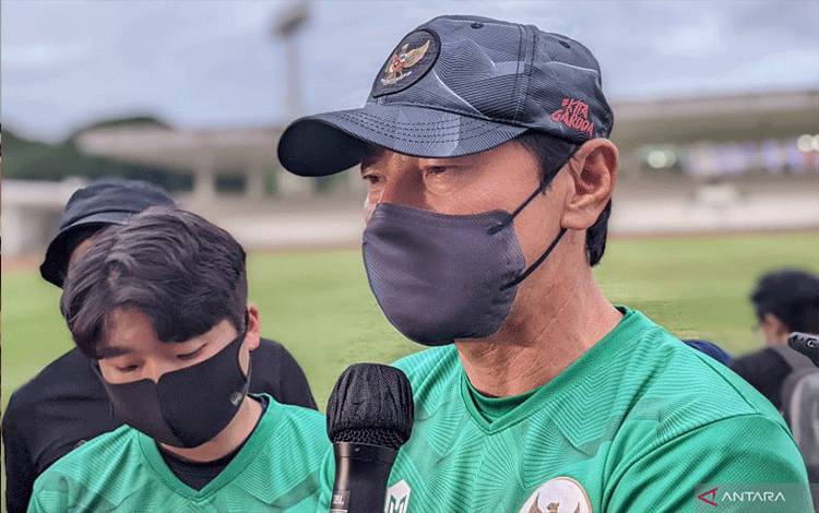 Shin Ingin Emil Audero Dinaturalisasi Demi Sepak Bola Indonesia
