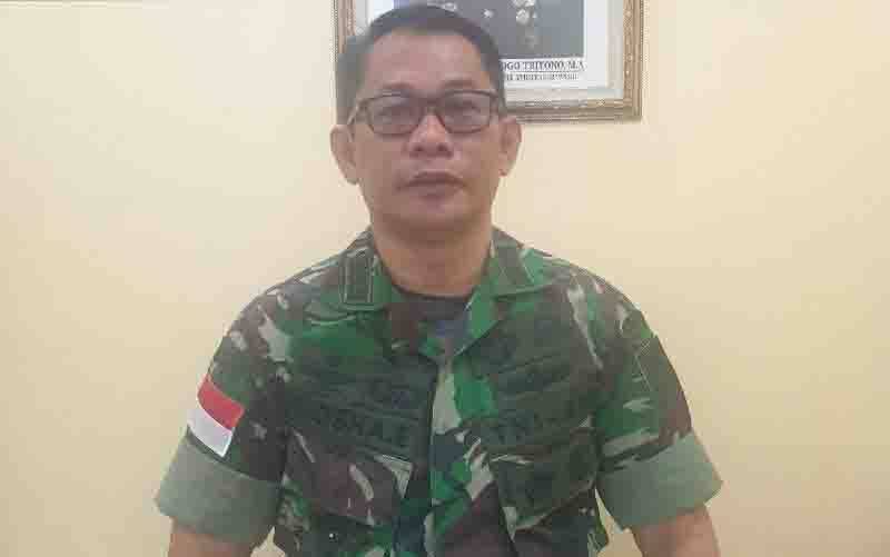 8 Orang Meninggal Dalam Serangan OTK di Camp Karyawan PTT Puncak Papua