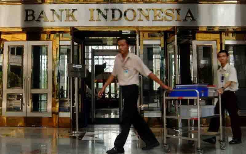 BI Beri Insentif Pelonggaran GWM hingga 1 Persen bagi Bank