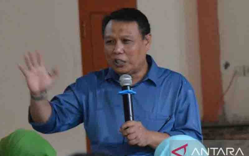 Pengamat: Penundaan Pemilu 2024 Dalih Parpol Naikkan Posisi Tawar