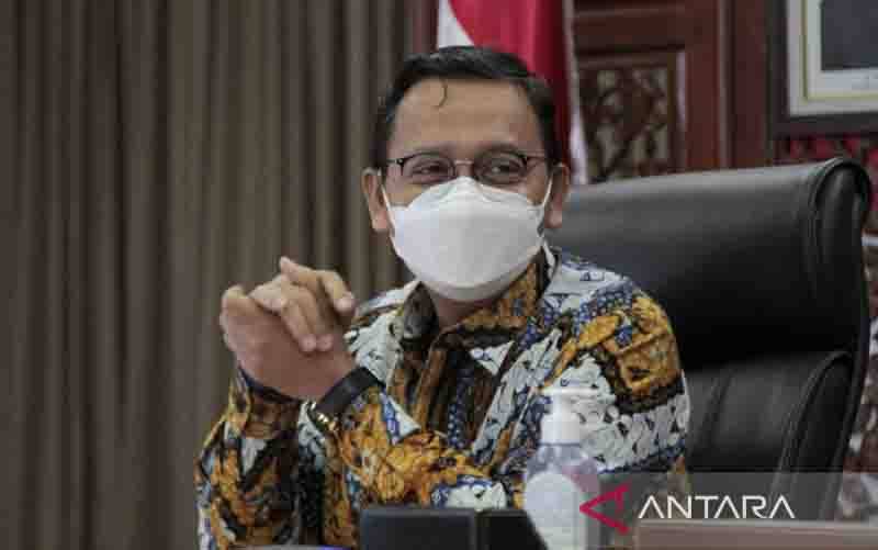 KSP Sebut UIII Perkuat Indonesia sebagai Kiblat Peradaban Islam