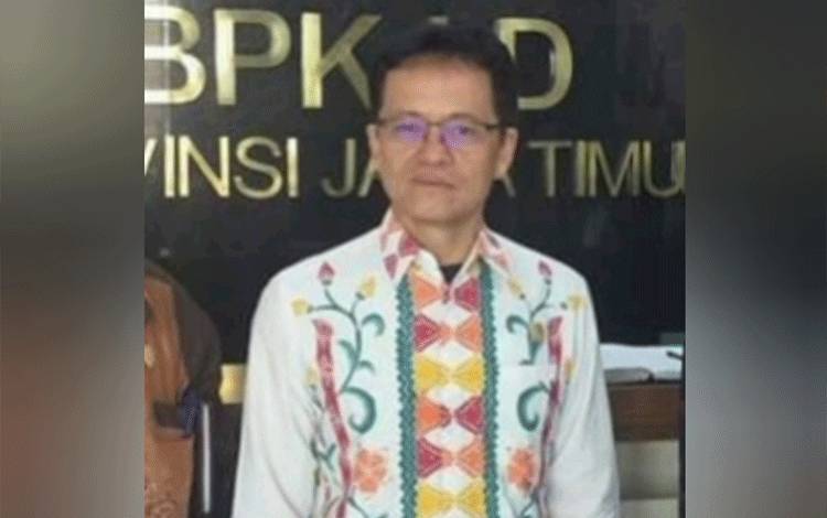 Koperasi di Kalteng Perlu Dukungan Pemerintah