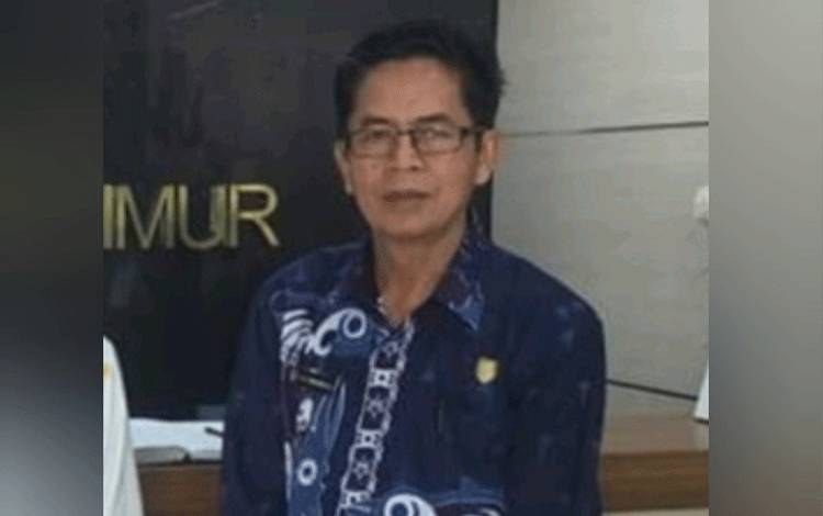 Dewan Dorong Pemda di Kalteng Kedepankan Kesejahteraan Masyarakat