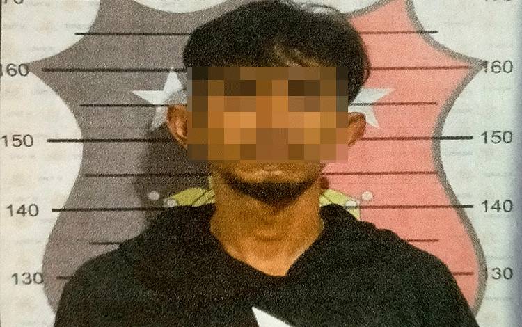 Tetangga Bobol Rumah Kepala Dinas, Uang Puluhan Juta Rupiah Dicuri
