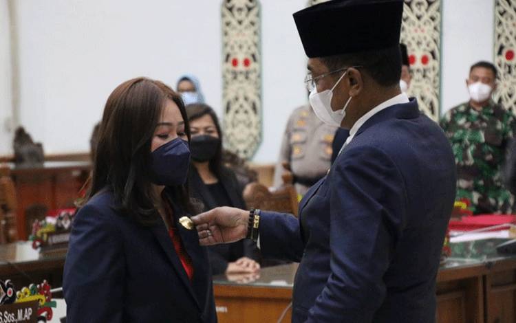 Legislator Ini Dorong Peningkatan Pembangunan Sektor Kesehatan dan Pendidikan