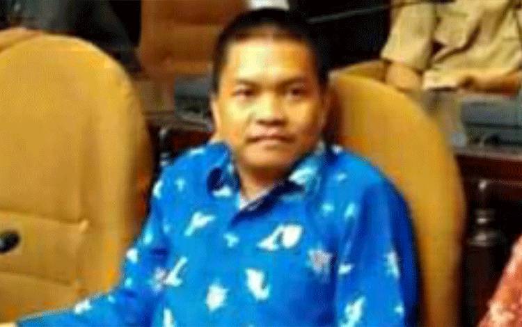 Legislator Kapuas Ini Dorong Pemkab Prioritaskan Infrastruktur Jalan Hingga Listrik Wilayah Dapil III